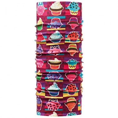 Buff Junior Original