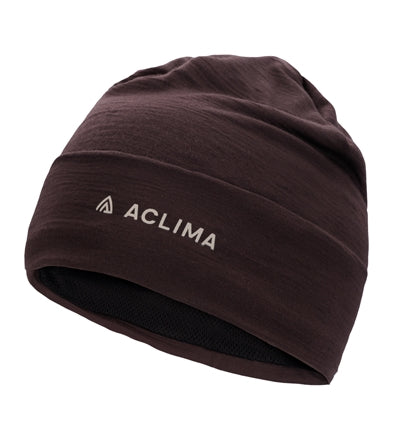 Aclima Woolnet Light Beanie U