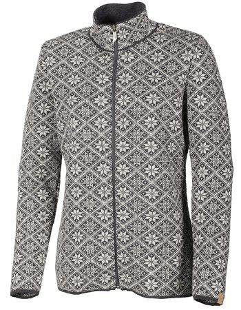 Ivanhoe Freya Full Zip