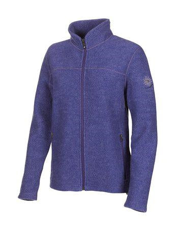 Ivanhoe Beata Full Zip