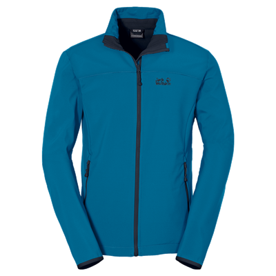 Jack Wolfskin Element Softshell Jacket