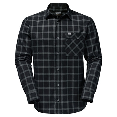 Jack Wolfskin Glacier Shirt