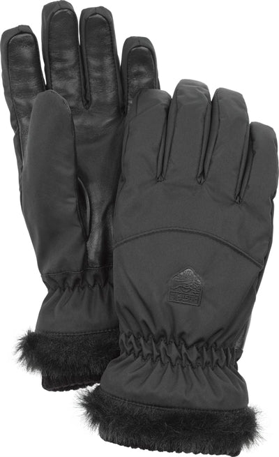 Hestra Primaloft Winter Forest 5 finger W's
