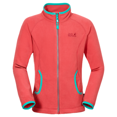Jack Wolfskin Woodpecker 3 Jacket G