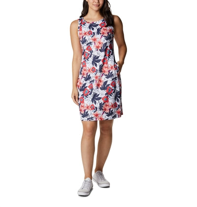 Columbia Chill River Printet Dress
