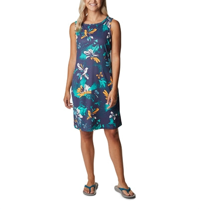 Columbia Chill River Printet Dress