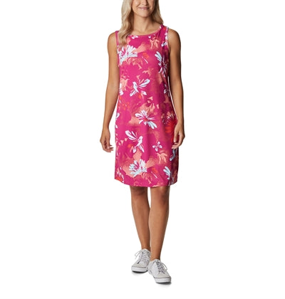 Columbia Chill River Printet Dress