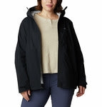 Columbia Omni-Tech Ampli-Dry Shell W