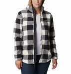 Columbia West Bend Full Zip W