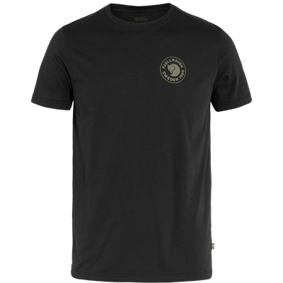 Fjällräven 1960 Logo T-shirt M