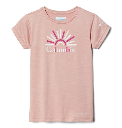 Columbia Mission Peak T-shirt