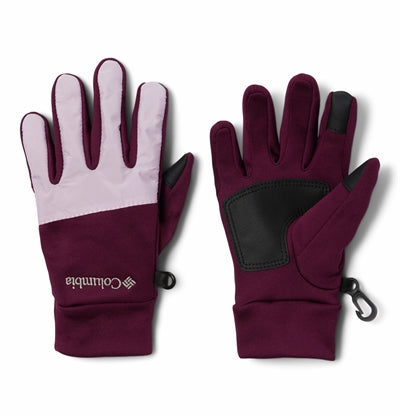 Columbia Youth Cloudcap Fleece Glove