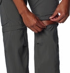 Columbia Silver Ridge Utility Convertible Pant