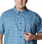 Columbia Silver Ridge Utility Lite Novelty SS