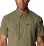 Columbia Silver Ridge Utility Lite Short Sleeve