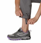 Columbia Silver Ridge Utility Convertible Pant W