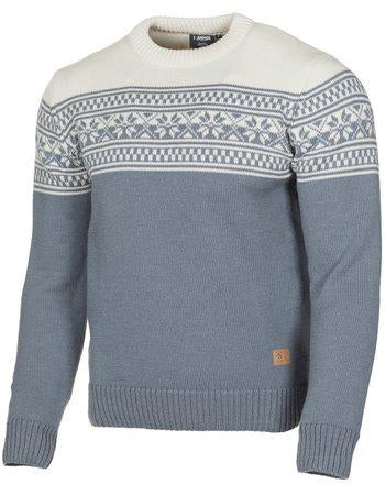 Ivanhoe Vidar Crewneck