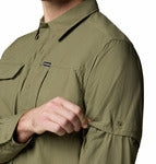 Columbia Skien Valley Long Sleeve Shirt