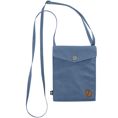 Fjällräven Pocket - Blue Ridge