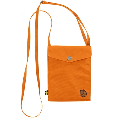 Fjällräven Pocket - Seashell Orange