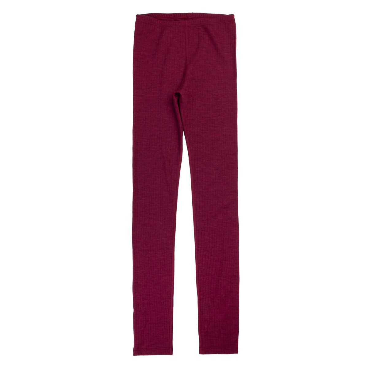 Joha Leggings Wine Melange
