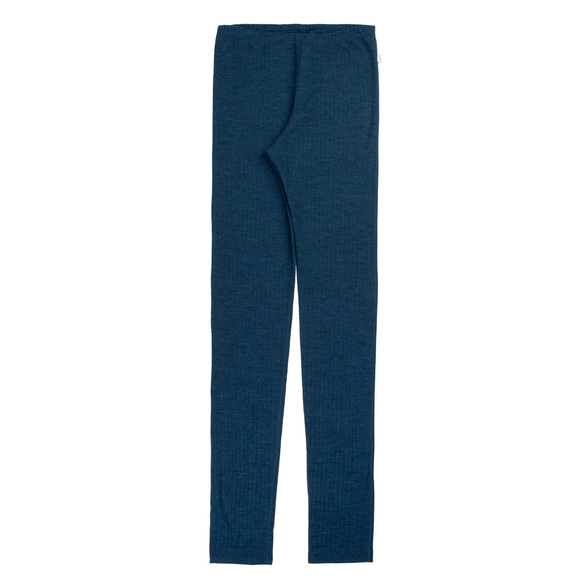 Joha Leggings Mrk Blå