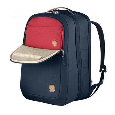 Fjällräven Travel Pack - detalje toilet bag