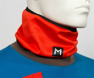 Aclima Woolshell Headband LM Anárjohka