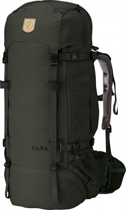 Kajka 65 L - Black