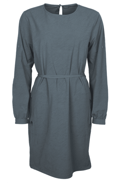 Pinewood Everyday Travel Dress