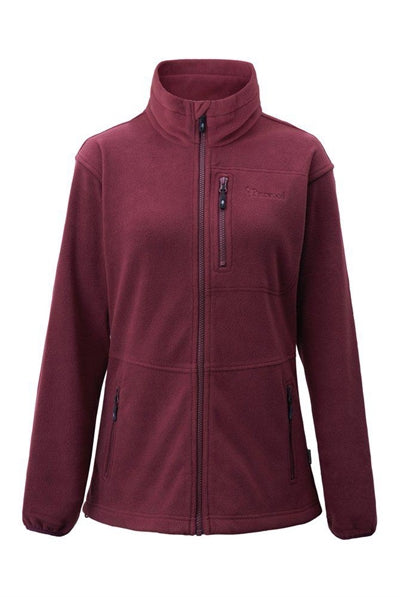Pinewood Finnveden Fleece Jakke W