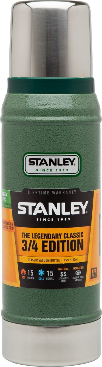 Stanley Classic Vacuum Bottle 0,75L