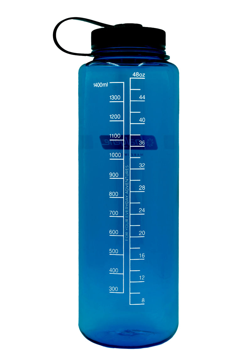 Nalgene Wide Mouth 1500ml "silo"