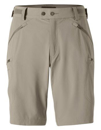 Pinewood Abisko Light Stretch Shorts Men