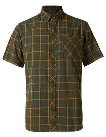 Pinewood Outdoor S/S Shirt