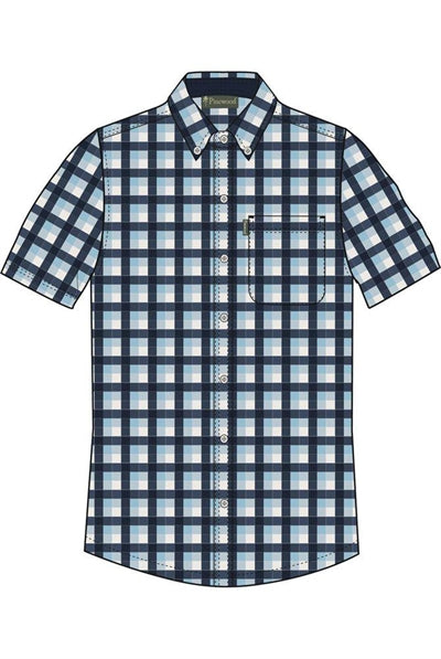 Pinewood Summer Shirt