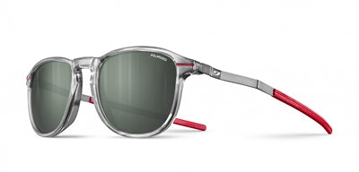 Julbo unisex solbriller med polariserede linser.