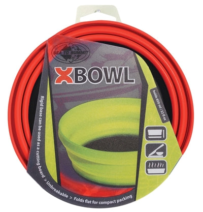 Sea to Summit X-Bowl