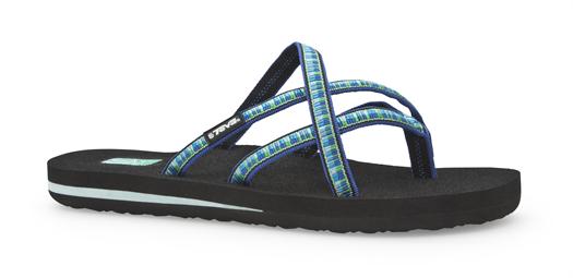 TEVA Olowahu