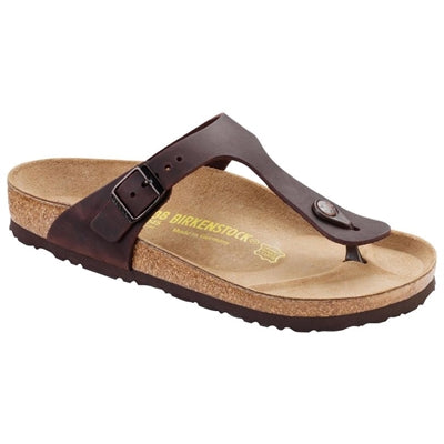 Birkenstock Gizeh Habana