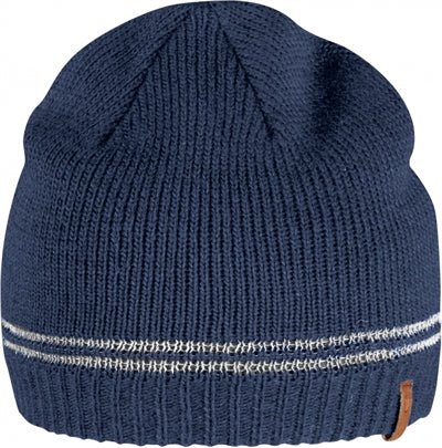Kids Kiruna Beanie Blueberry