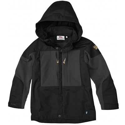 Fjällräven Kids Keb Jacket
