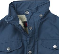 Kids Greenland Winter Jacket - detalje