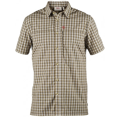 Fjällräven Svante Shirt Comfort - Sand