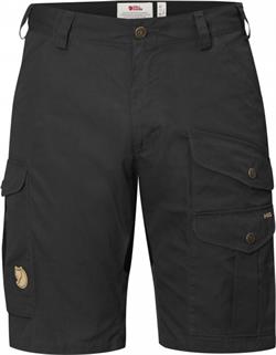 Fjällräven trekking shorts til mænd med flere lommer.