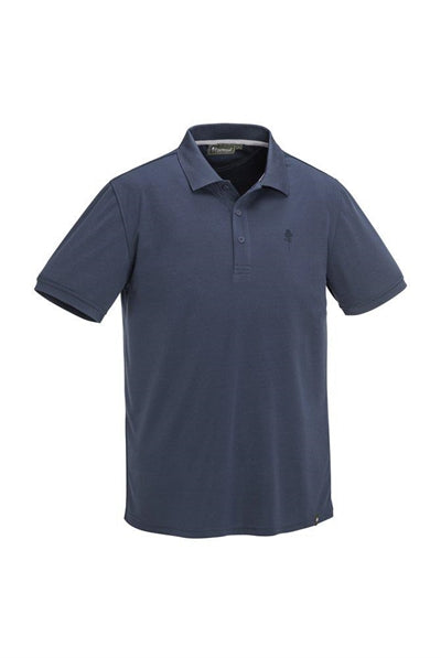 Pinewood Ramsey Coolmax Polo Shirt