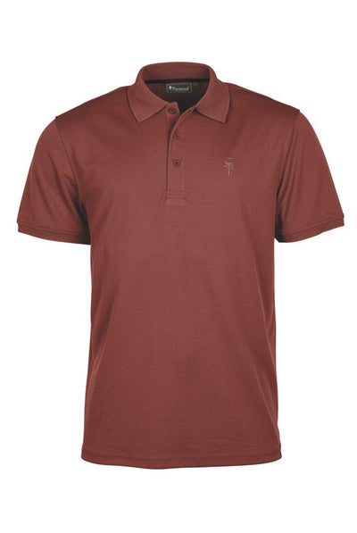 Pinewood Ramsey Coolmax Polo Shirt
