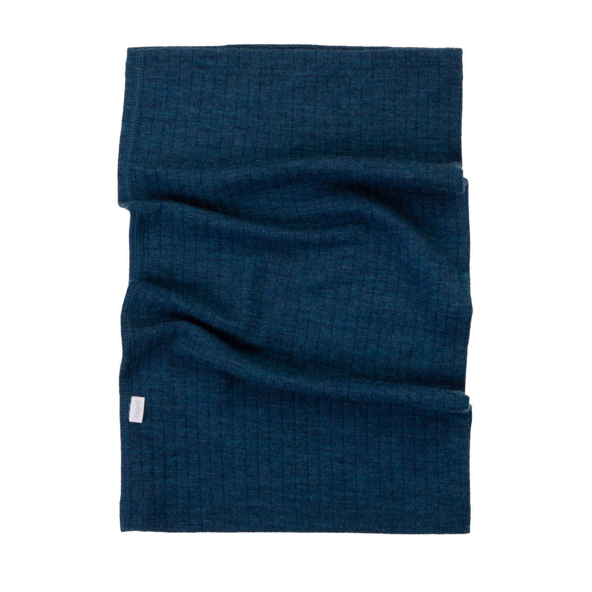 Joha Neckwarmer Mrk. Blå