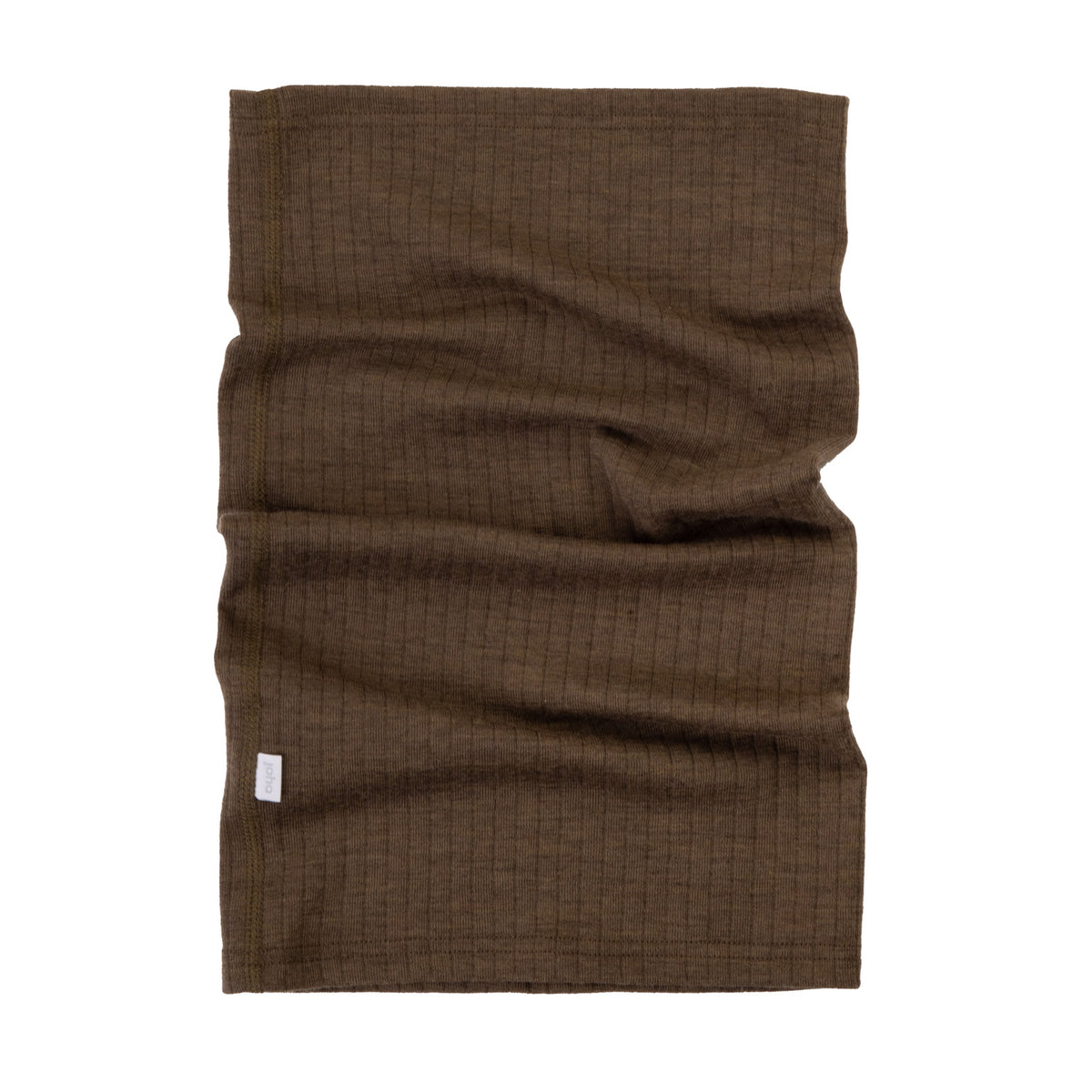 Joha Neckwarmer Brun