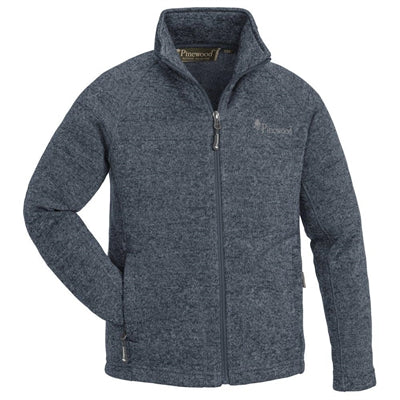 Pinewood Gabriel/Gabriella Fleecejacket Kids